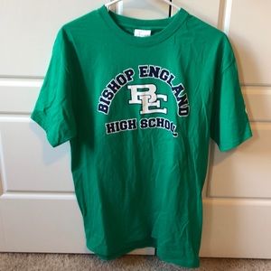 Bishop England High School Medium T-Shirt